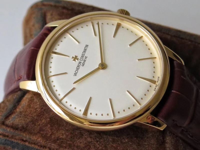 VACHERON CONSTANTIN Watches